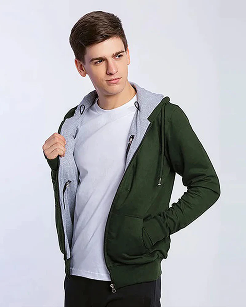 Travel Hoodie